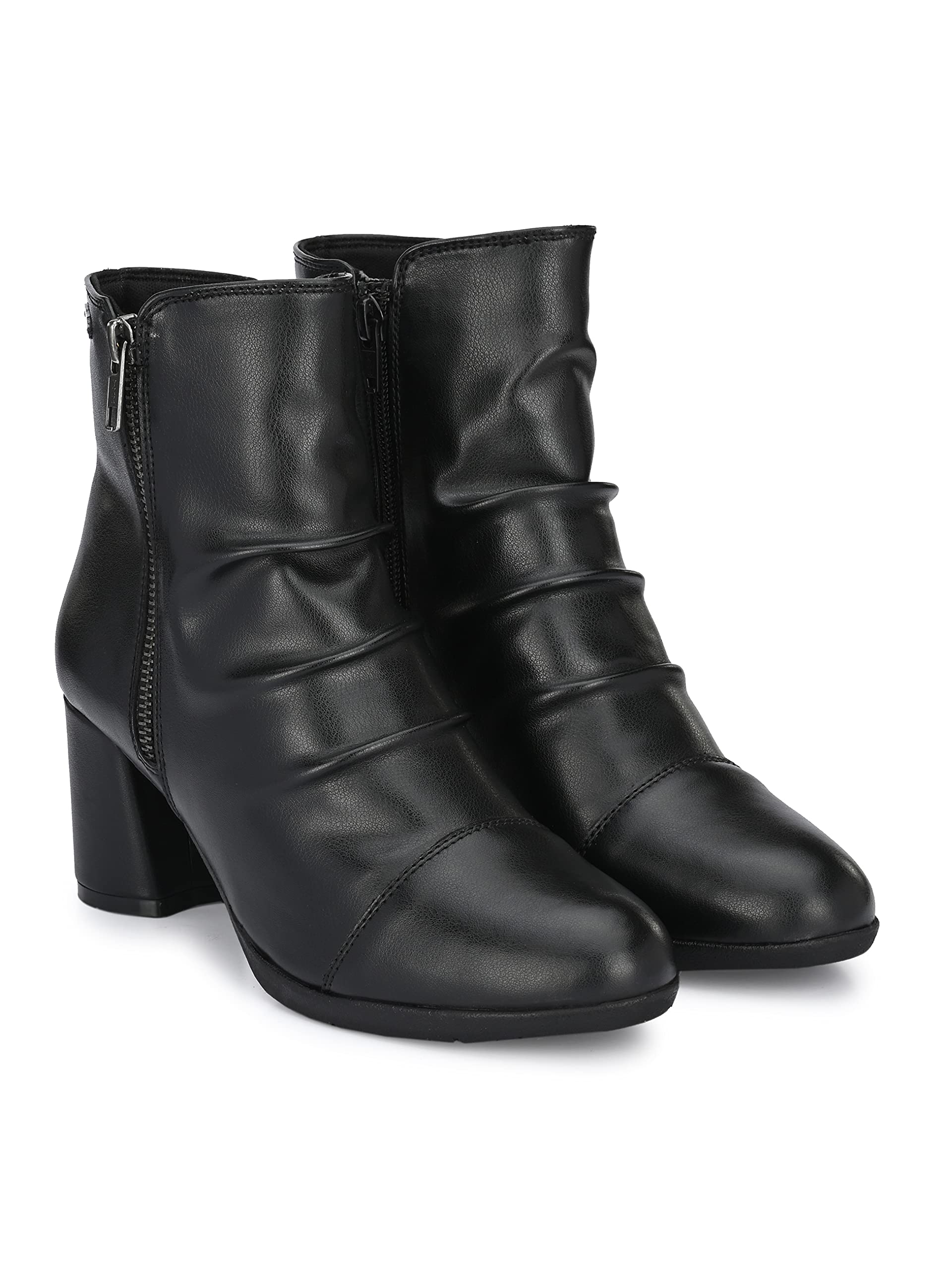Delize Womens Black Derby Boots 57015 (B09HKTJDYK) Amazon Price History, Amazon Price Tracker