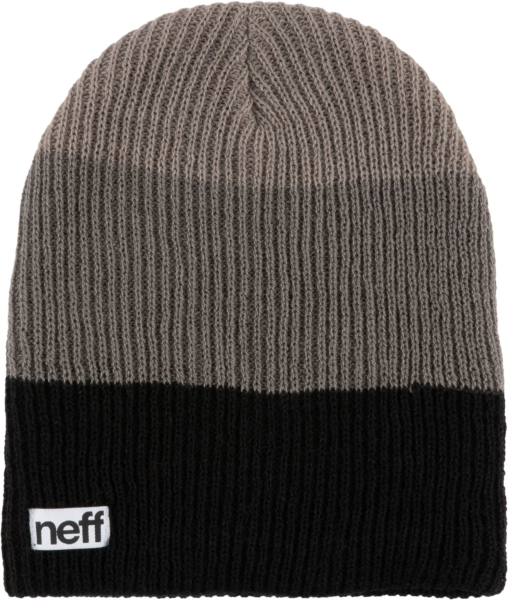 mens Trio Beanie Beanie Hat