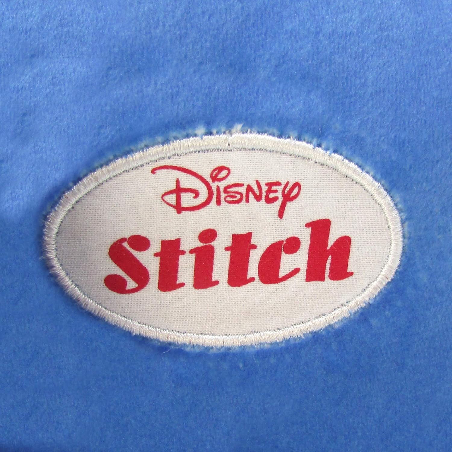 Cuddle Pal Stuffed Animal Plush Toy, Disney Baby Stitch, 10 Inches