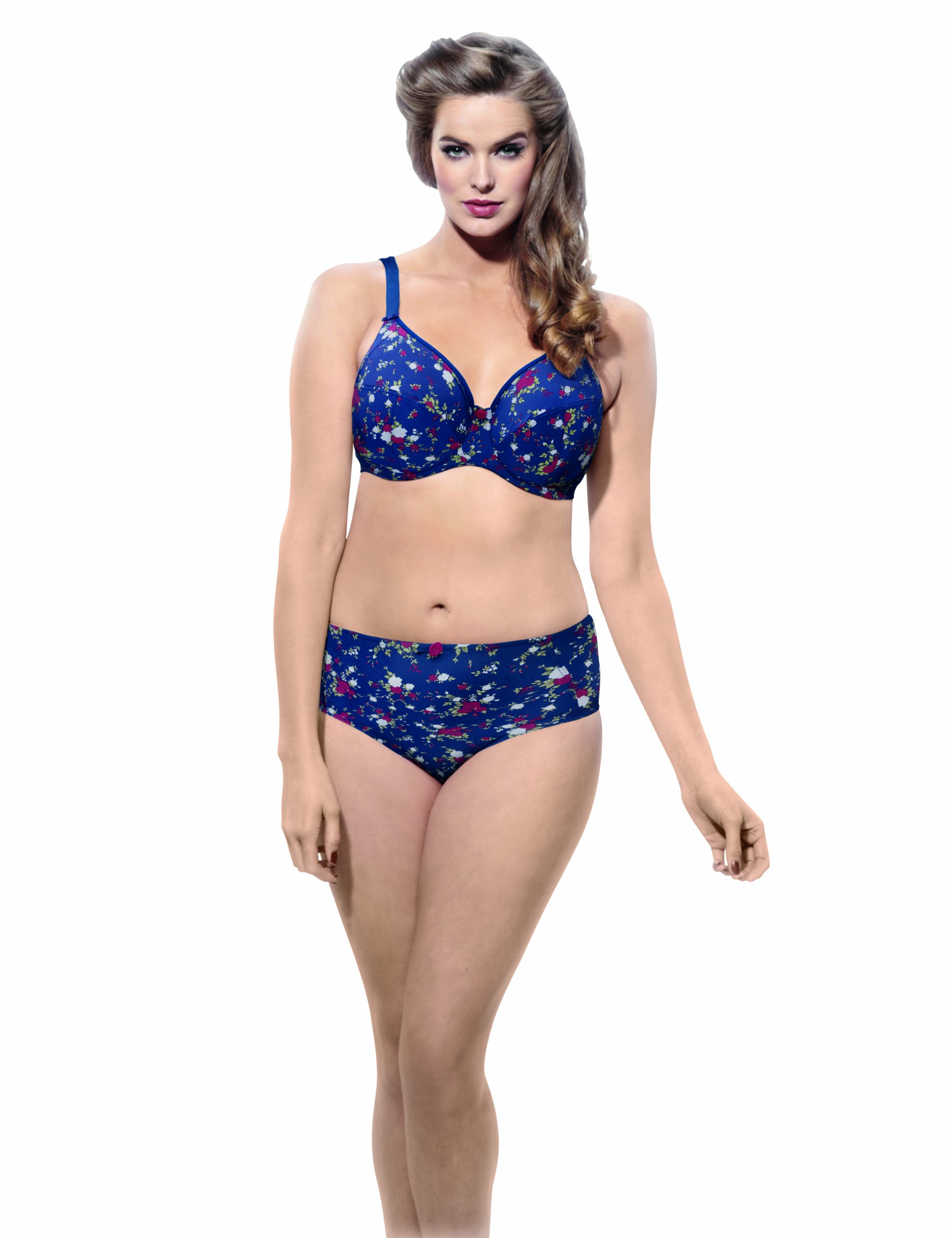 Sculptresseby Panache Women's May Full Cup Bra May Full Cup Bra