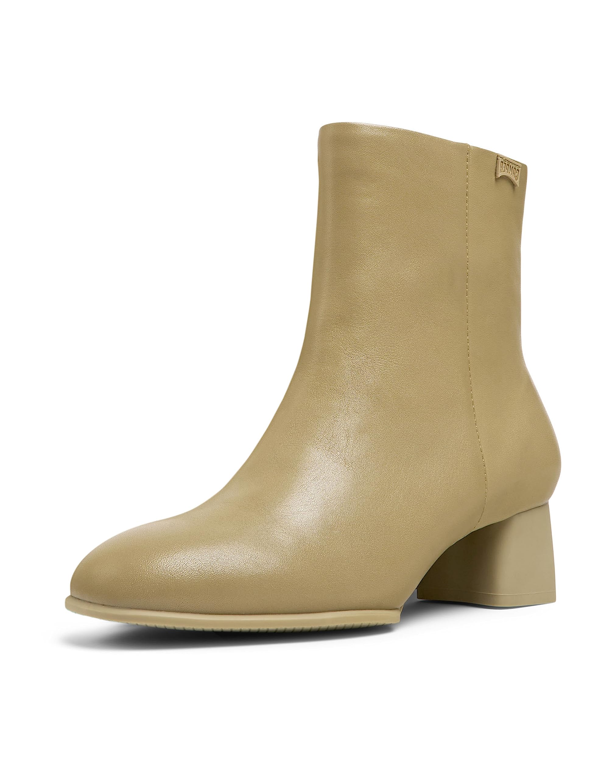 Camper Katie K400664, Botines Mujer