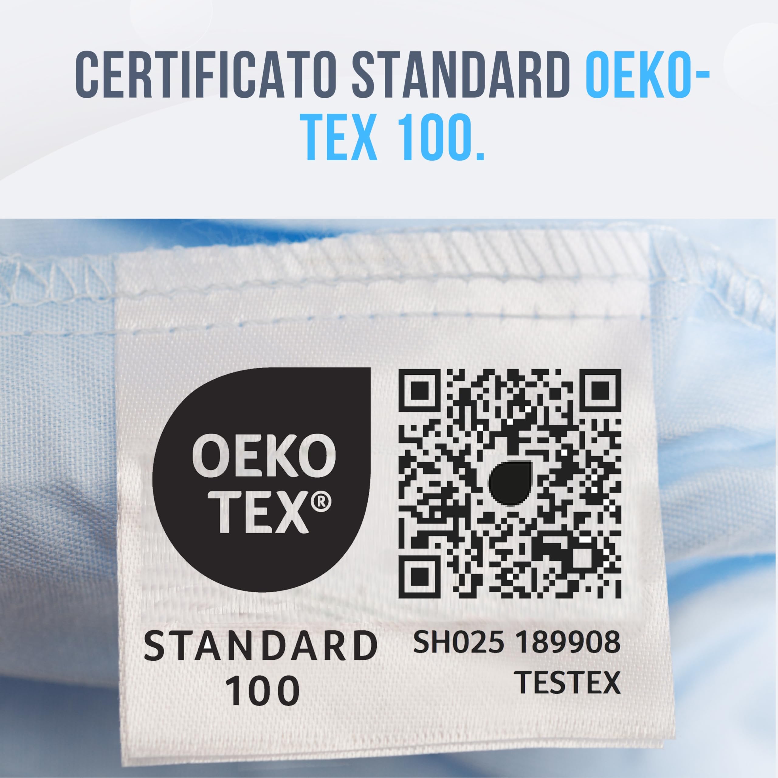 Goysila Set Lenzuola Next To Me Compatibile Chicco Next2Me Culle Materasso 83x50 100% Cotone Certificato Oeko-Tex 2 Lenzuolini con Angoli 1 Lenzuolo Sopra 1 Federa Lavabile Lavatrice Neonato