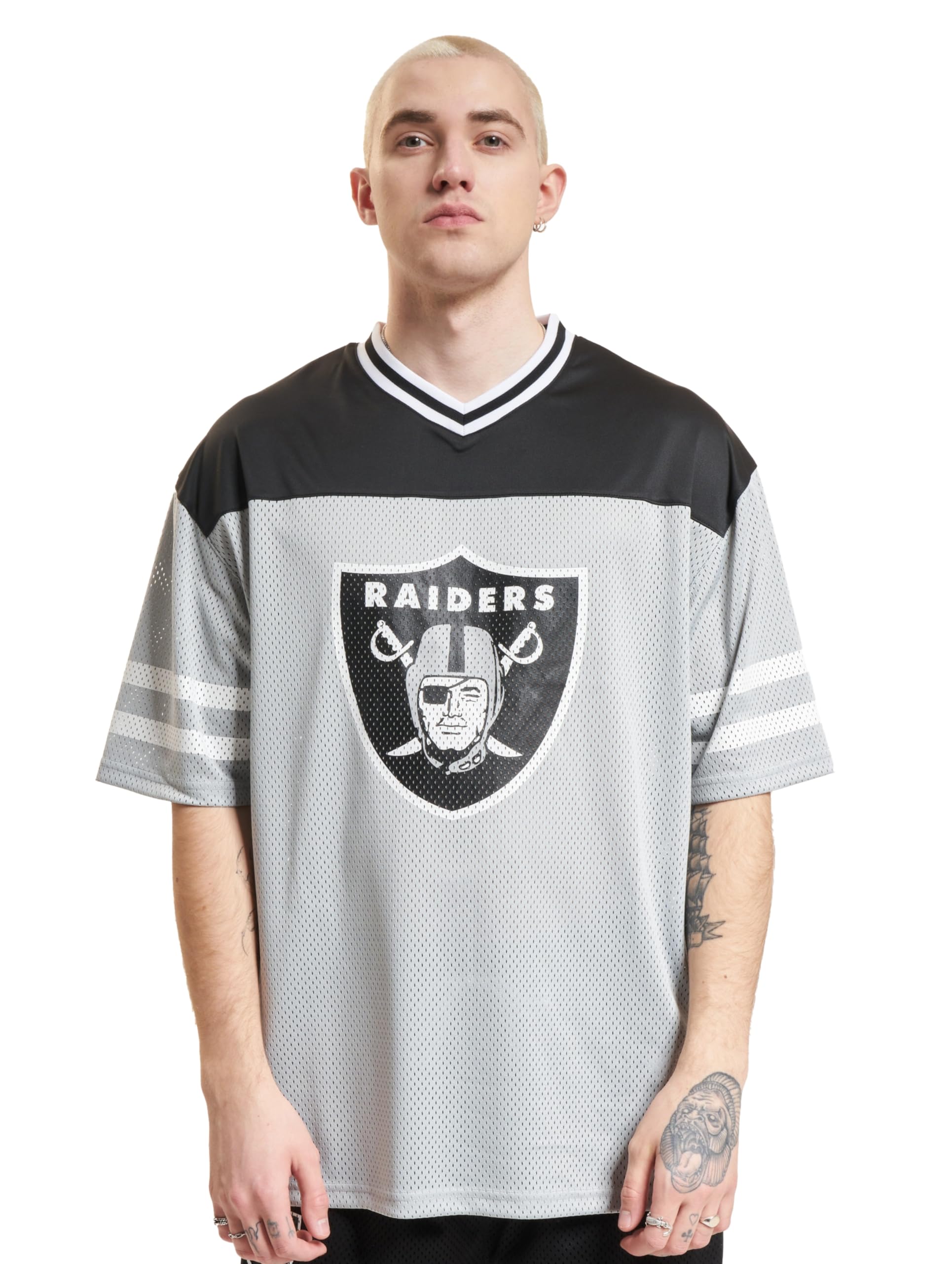New Era Maglia NFL a rete - Las Vegas Raiders
