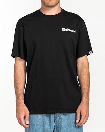Element joint t shirt Clearance