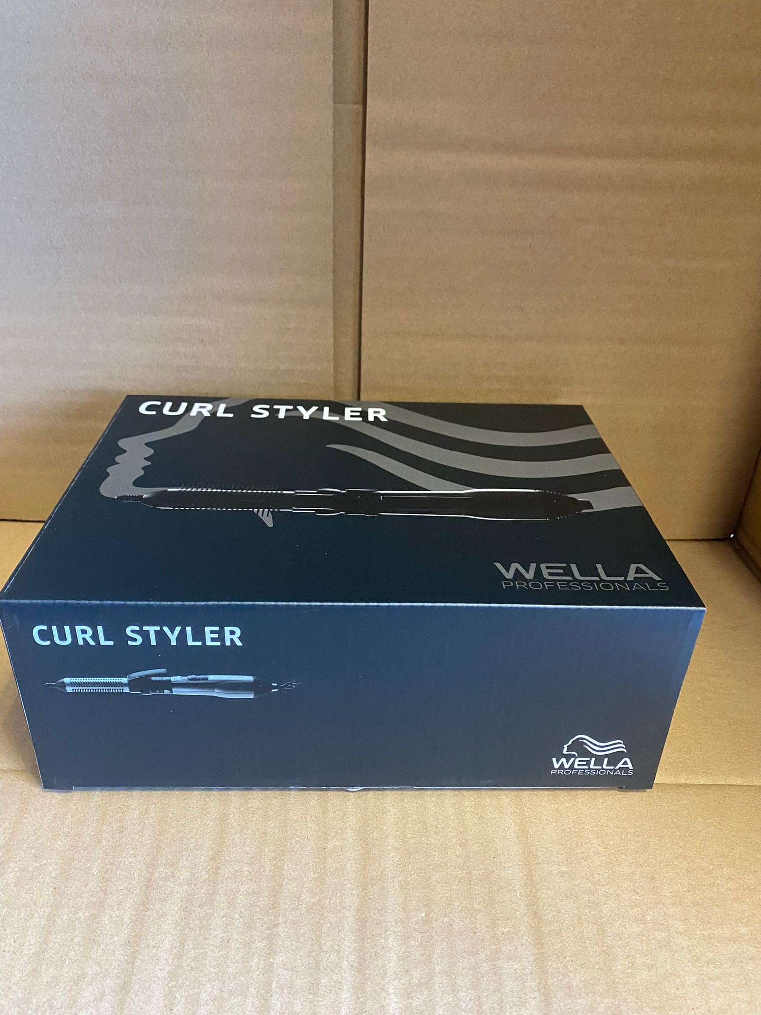 Curl Styler 1 Stk.