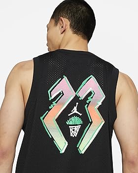 Amazon | [ナイキ] JORDAN 23 スポーツ DNA ジョーダン 23