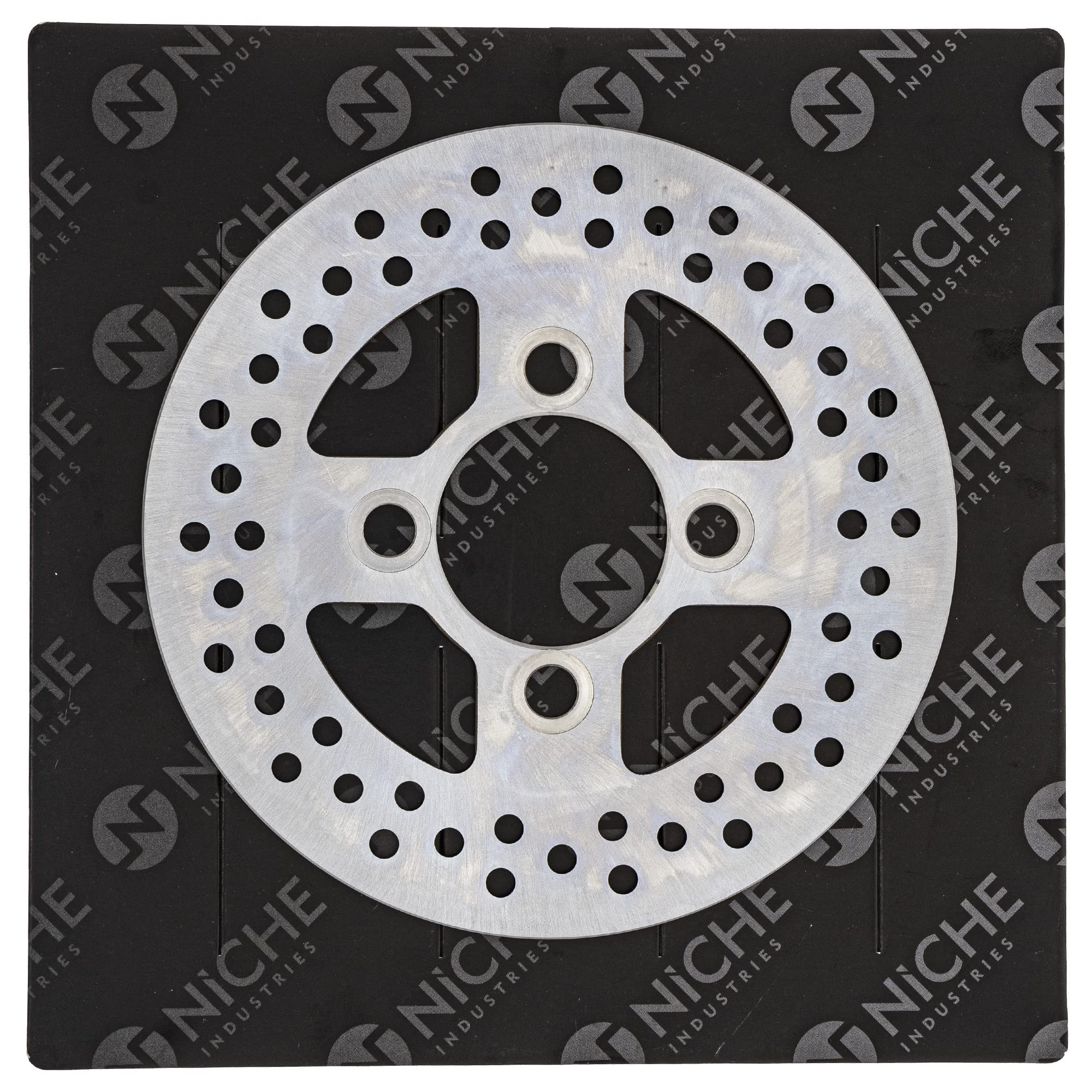 SFriding 296MM Front Brake Rotor Disc For Honda Shadow ACE