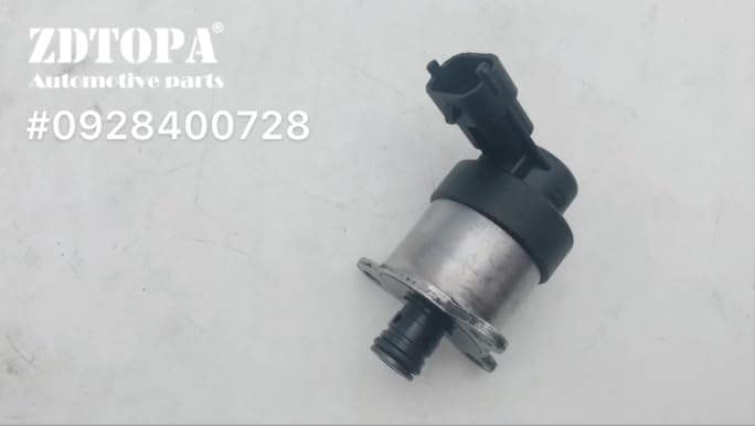 Amazon.com: 0928400728 0928 400 728 Fuel Pressure Regulator