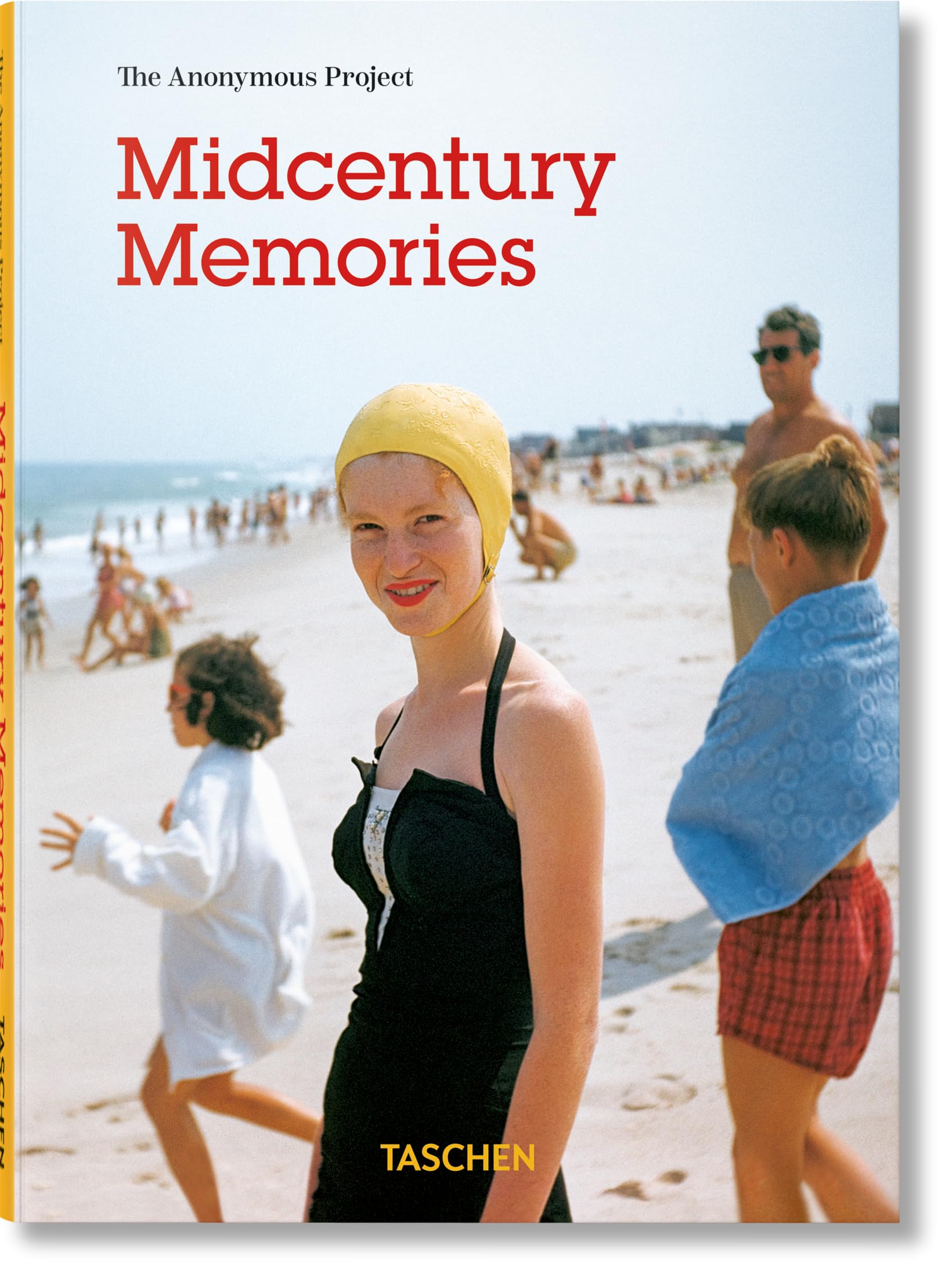 Midcentury Memories: The Anonymous Project