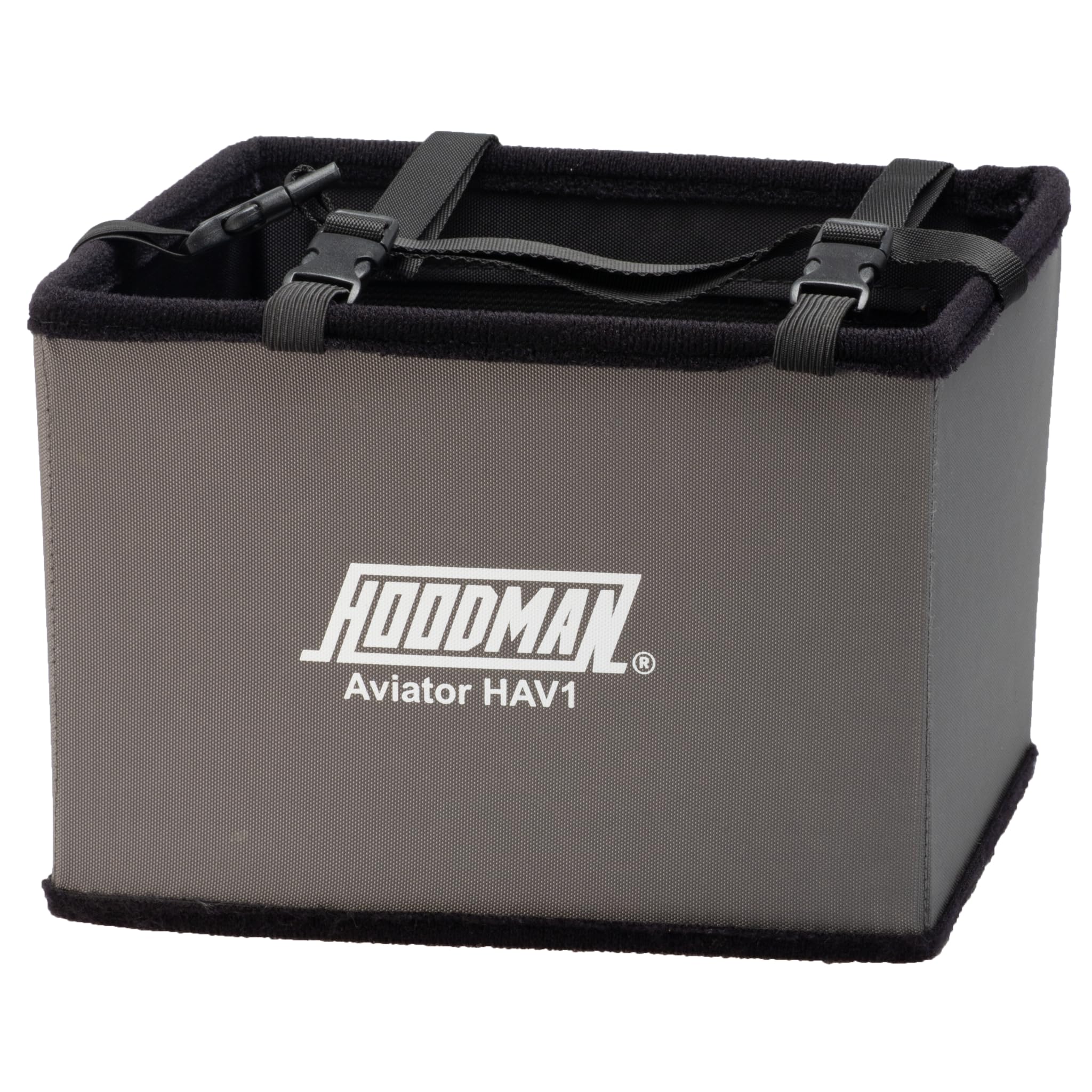 Amazon.com: Hoodman Drone Aviator Hood for iPad Mini - HAV1