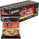 shin ramen Top3商品