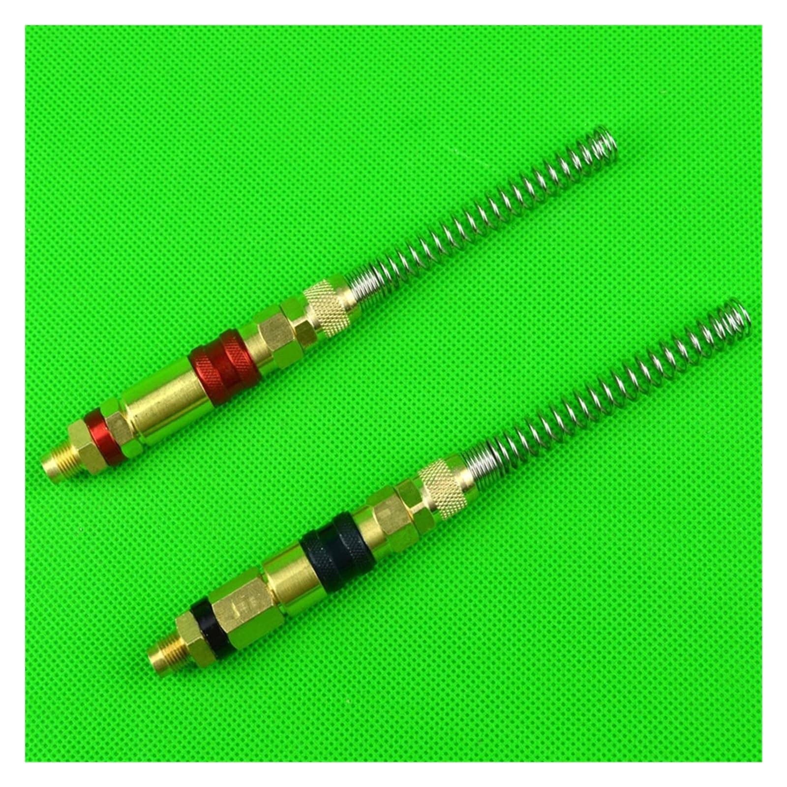 Raccord rapide anti-retour IG02 pour atelier peinture auto et poudrage