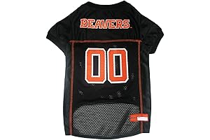 Pets First NCAA College Penn State Dog Lion Jersey