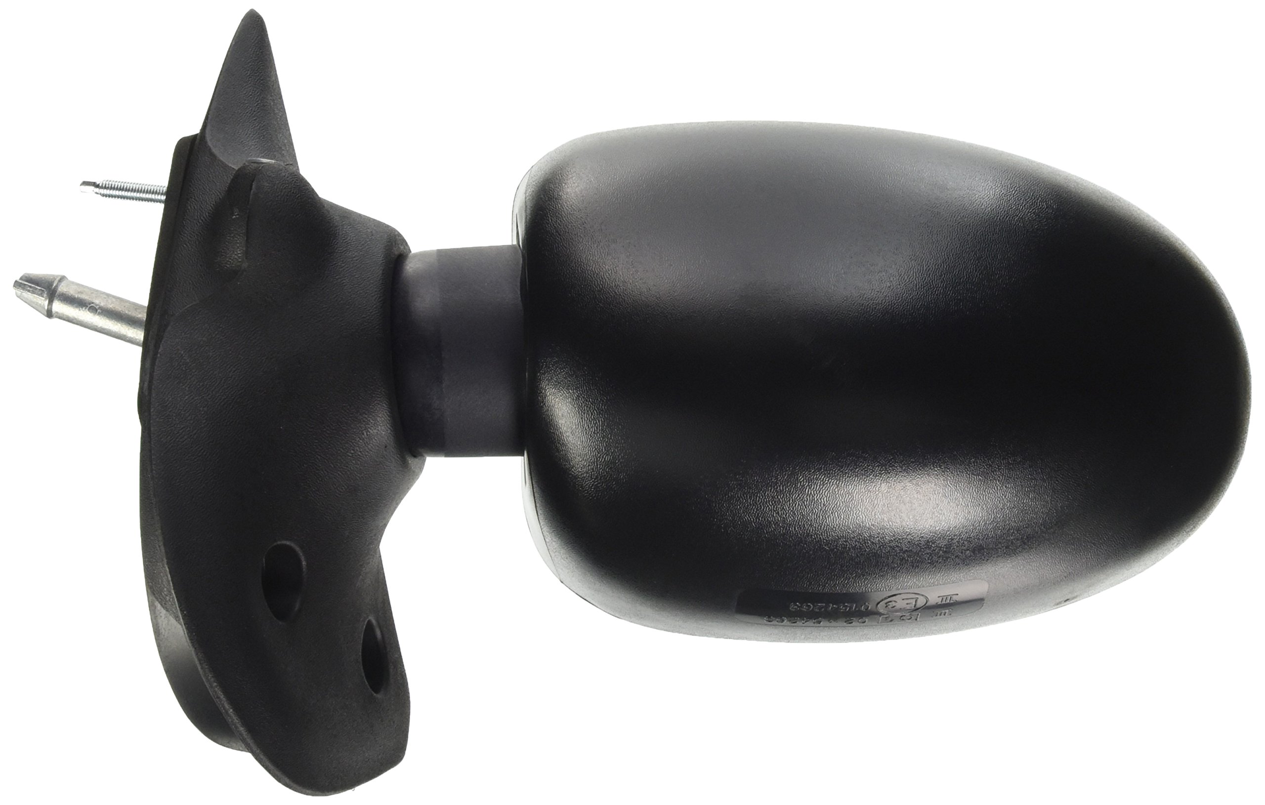 EQUAL QUALITY RD00331 Rétroviseur extérieur pour Ford Fiesta Mk5
