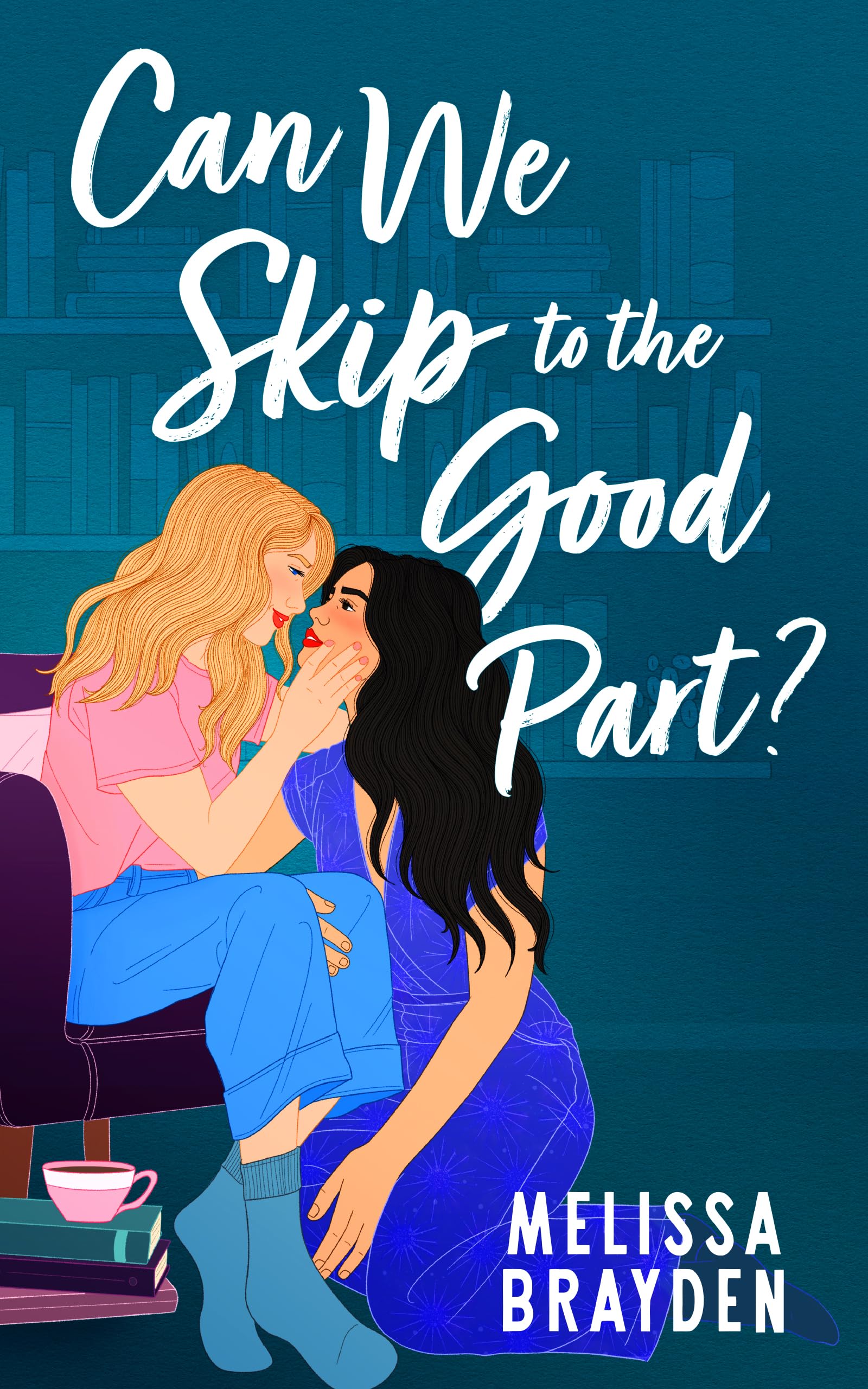 Can We Skip to the Good Part?