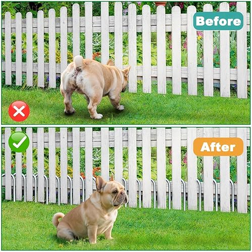 Miniatura 5 de Hacaroa Paquete de 16 estacas de barras de refuerzo de 12 pulgadas, anclajes de suelo con gancho en J resistentes, estacas de metal galvanizado para