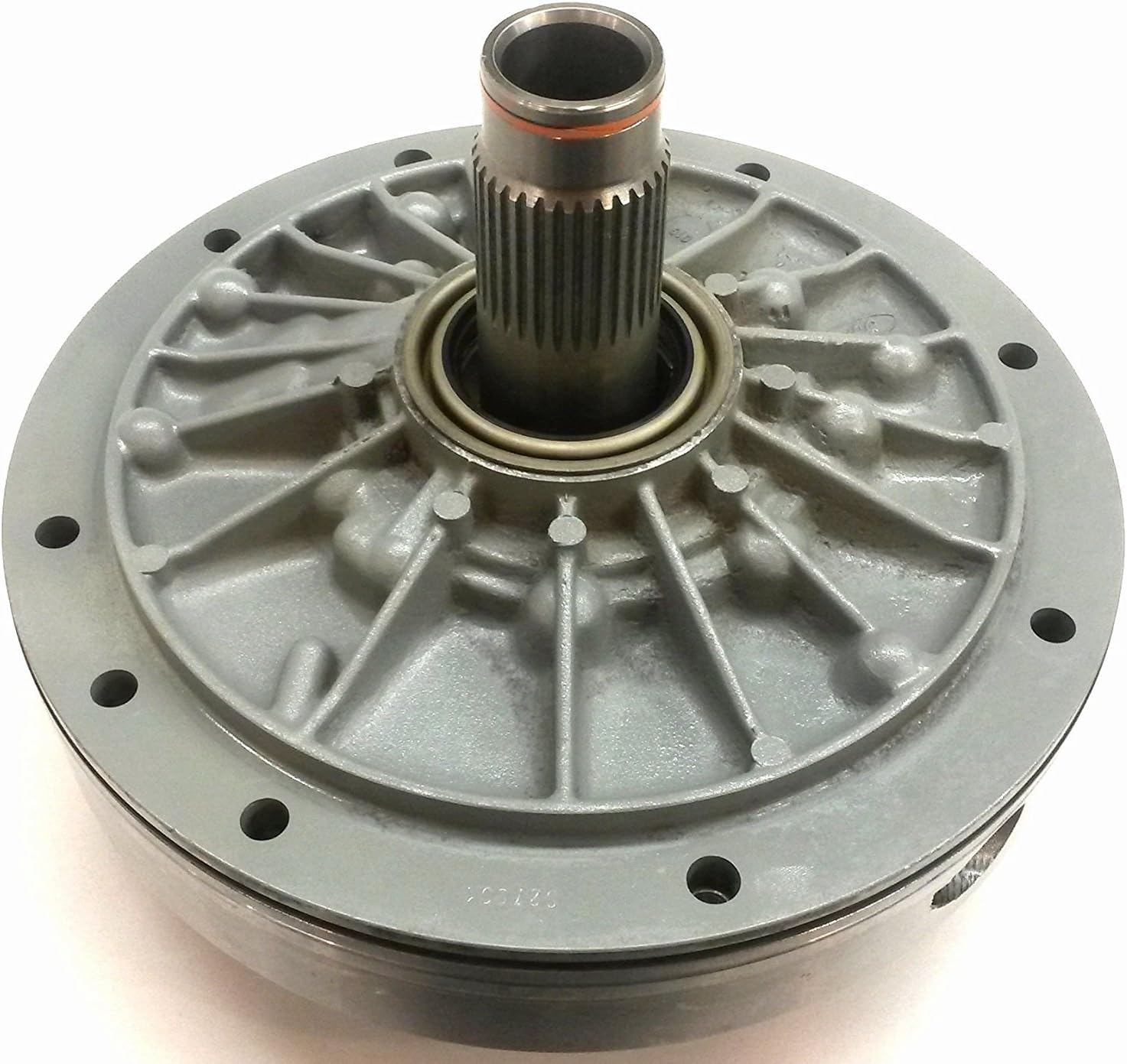 Transmissions replacement for 4R100 98-04 REBUILT PUMP ASSEMBLY TRANSMISSION (F8TP) NEW GEARS Compatible for Ford 4R100 Shift Rite