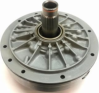 Transmissions replacement for E4OD F5 89-97 REBUILT PUMP ASSEMBLY TRANSMISSION (F5TP) NEW GEARS Compatible for Ford Shift Rite