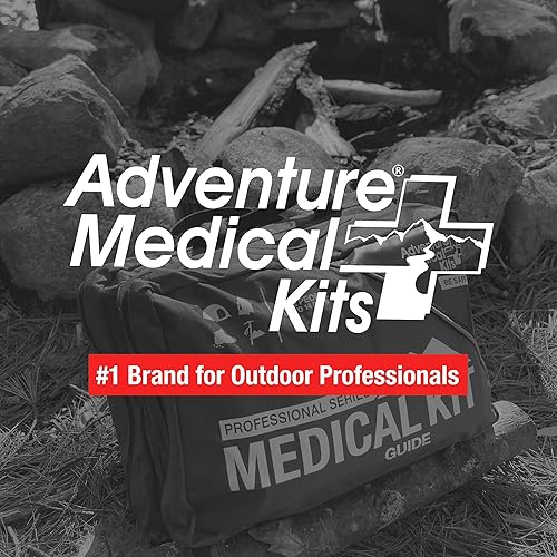 Miniatura 7 de Adventure Medical Kits Guía profesional I Kit médico