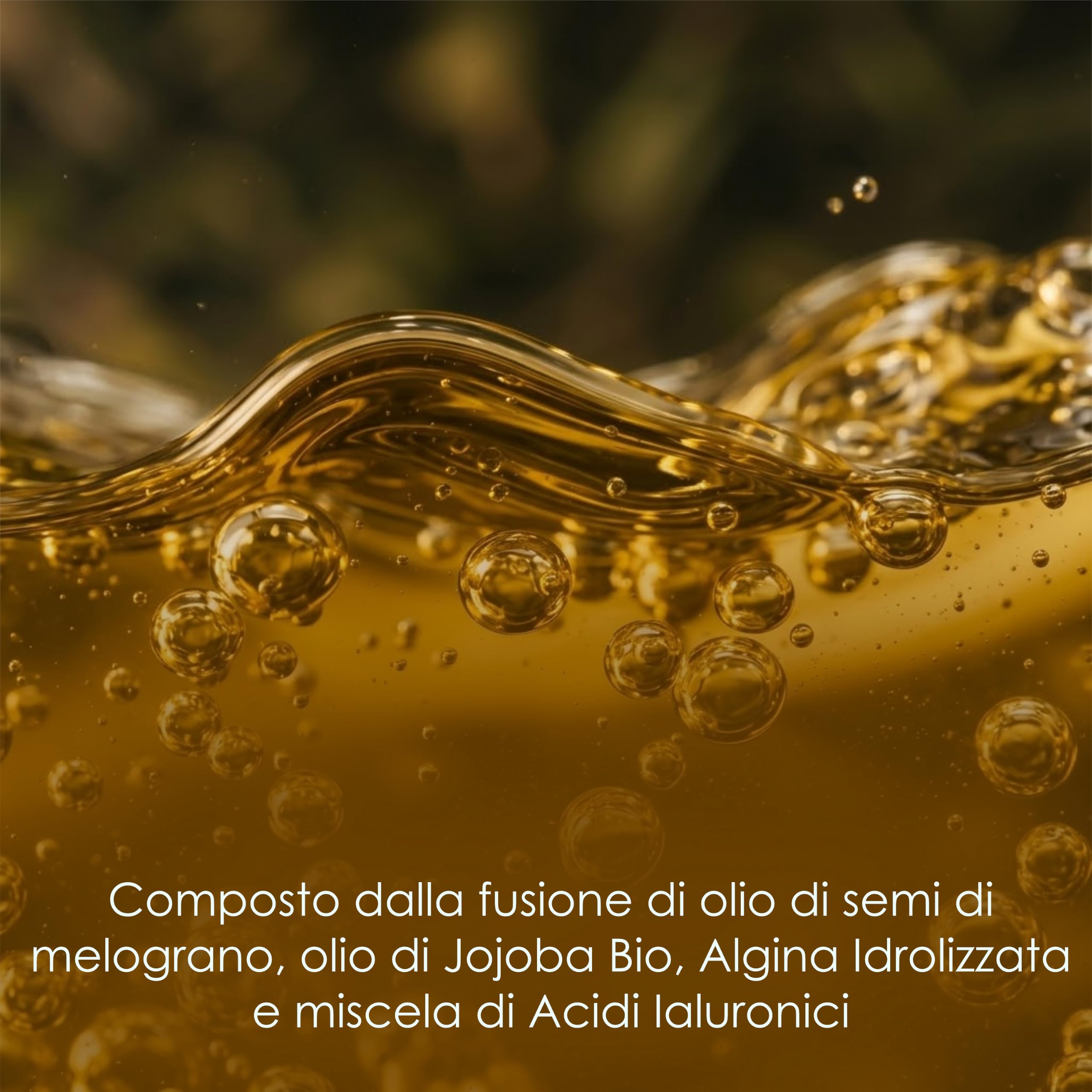 Serum Well Aging do twarzy przeciw starzeniu się 30 ml | kwas hialuronowy, resweratrol, witamina C i heksapeptyd-8 | Serum nawilżające, ujędrniające, rozjaśniające zmarszczki i dojrzałą skórę