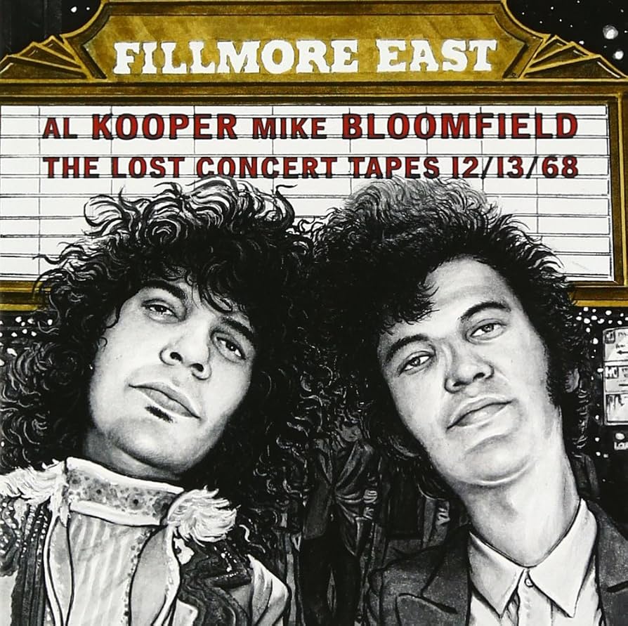 Amazon.co.jp: フィルモア・イーストの奇蹟: ミュージック