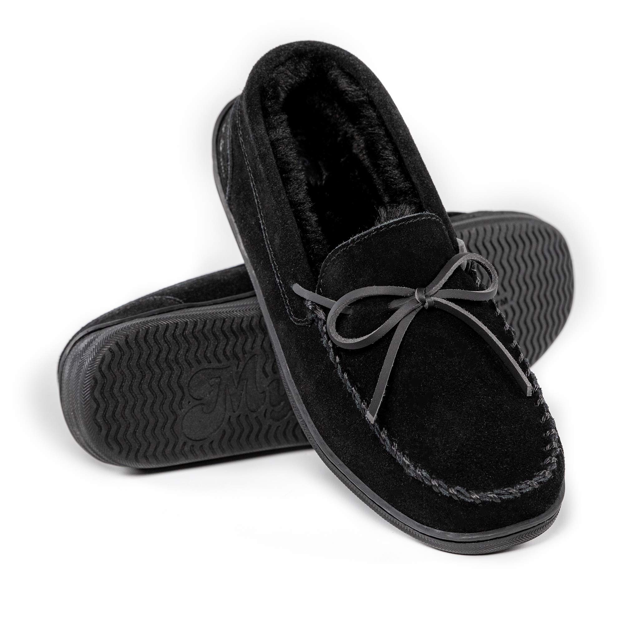 Amazon.com: MyPillow: Men's Slippers