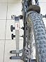 Gioma Bikestand Stilo Gc 215-00 vélo pour Support stationnement de