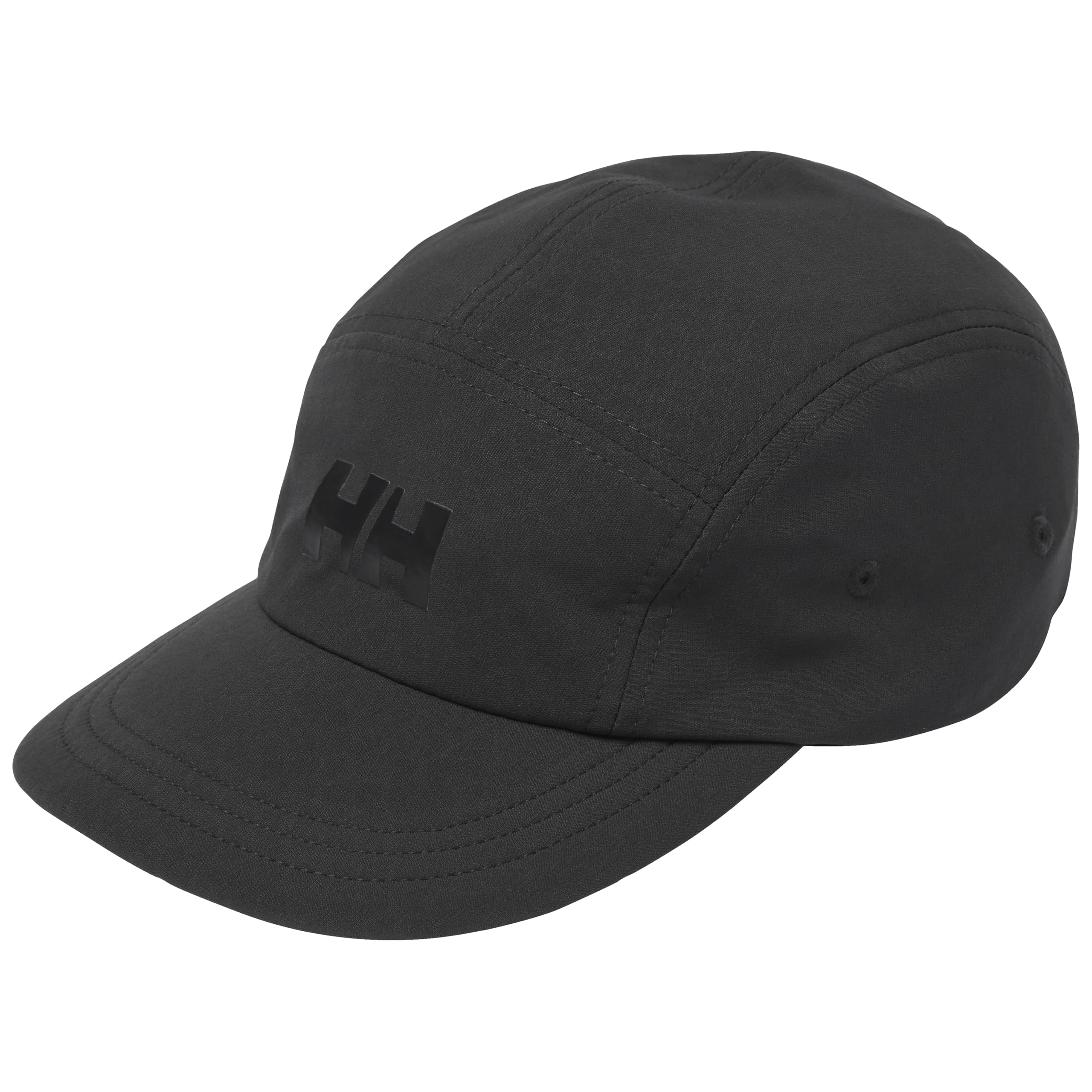 Helly Hansen Gris 5 Panel Cap Cascade Shield