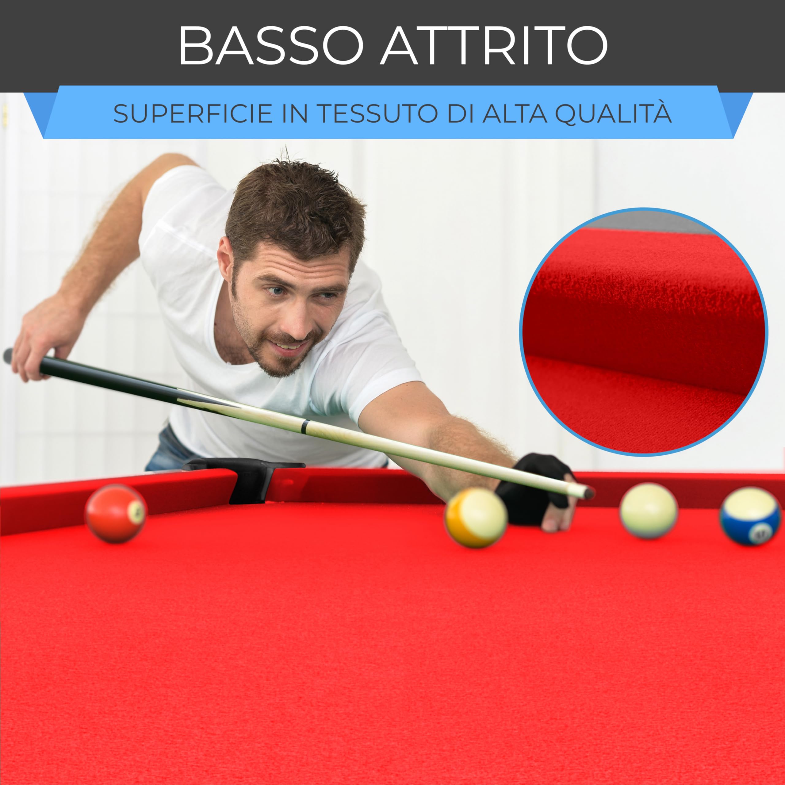 SereneLife SLPLTB76BL Unisex Adulto