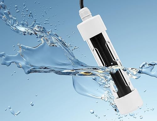 Miniatura 2 de El repuesto de células de sal AquaClear para el sistema de desinfección ACE - Pieza de repuesto de calidad - Fácil instalación - Funciona con todas