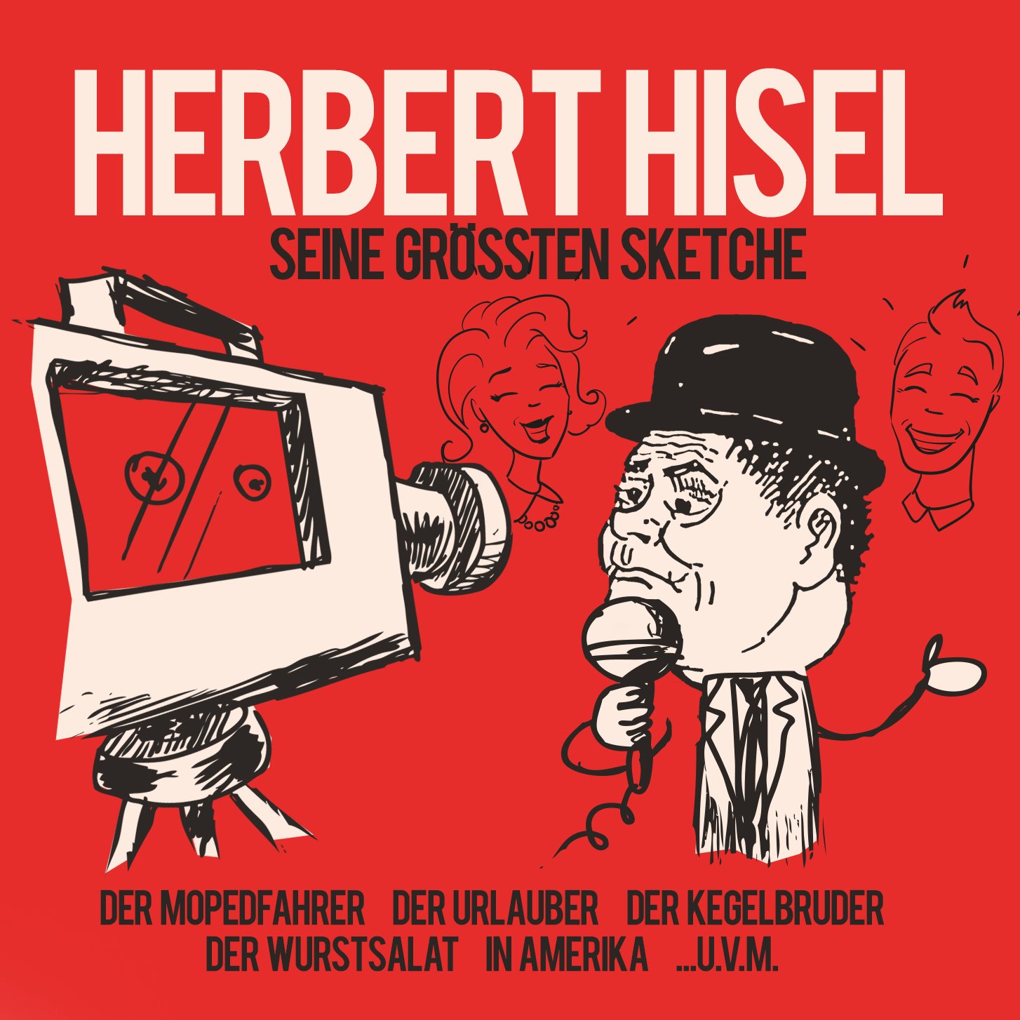 Herbert Hisel
