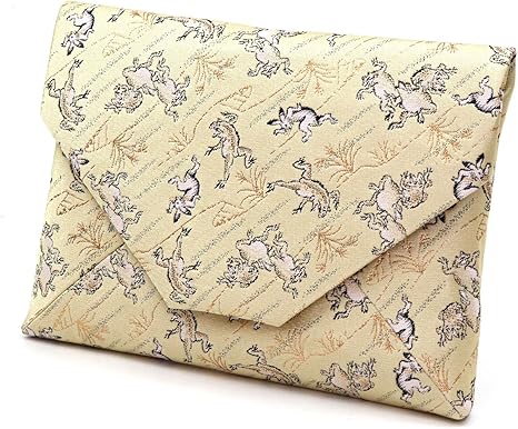 Amazon Co Jp 茶道具 数奇屋袋 数寄屋袋 すきやぶくろ 交織 お稽古用 鳥獣戯画 服 ファッション小物 Amazon Co Jp 茶道具 数奇屋袋 数寄屋袋 すきやぶくろ 交織 お稽古用 鳥獣戯画 服 ファッション小物