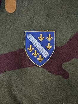 manana　クロアチア軍　帽子　ユーゴ内戦　ボスニア内戦 manana様専用 クロアチア軍 帽子 ユーゴ内戦 ボスニア内戦