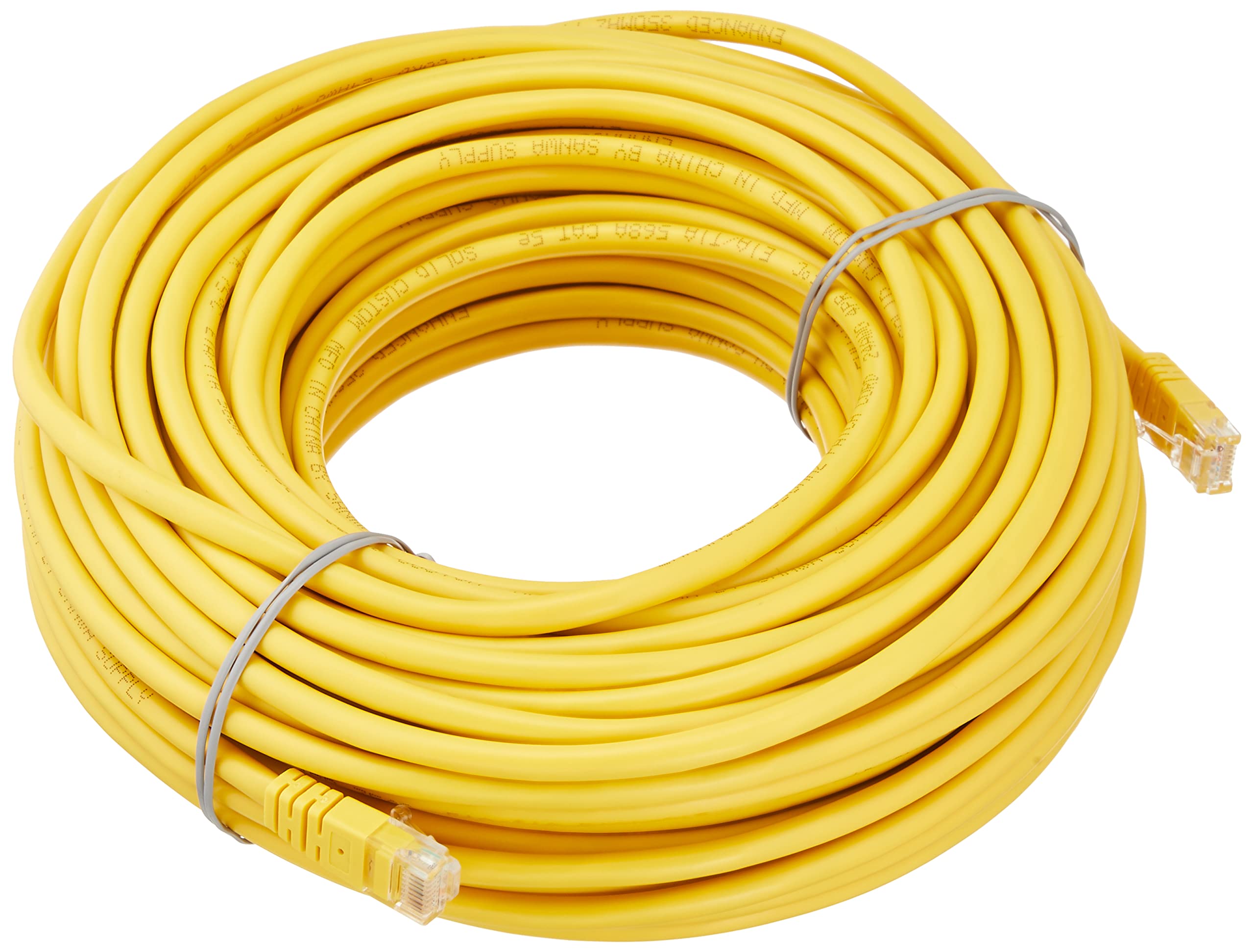 erekomu Claws Break Resistant, LAN Cable (Cat5e)/1.0 m/Blue LD – CTT/BU1/RS