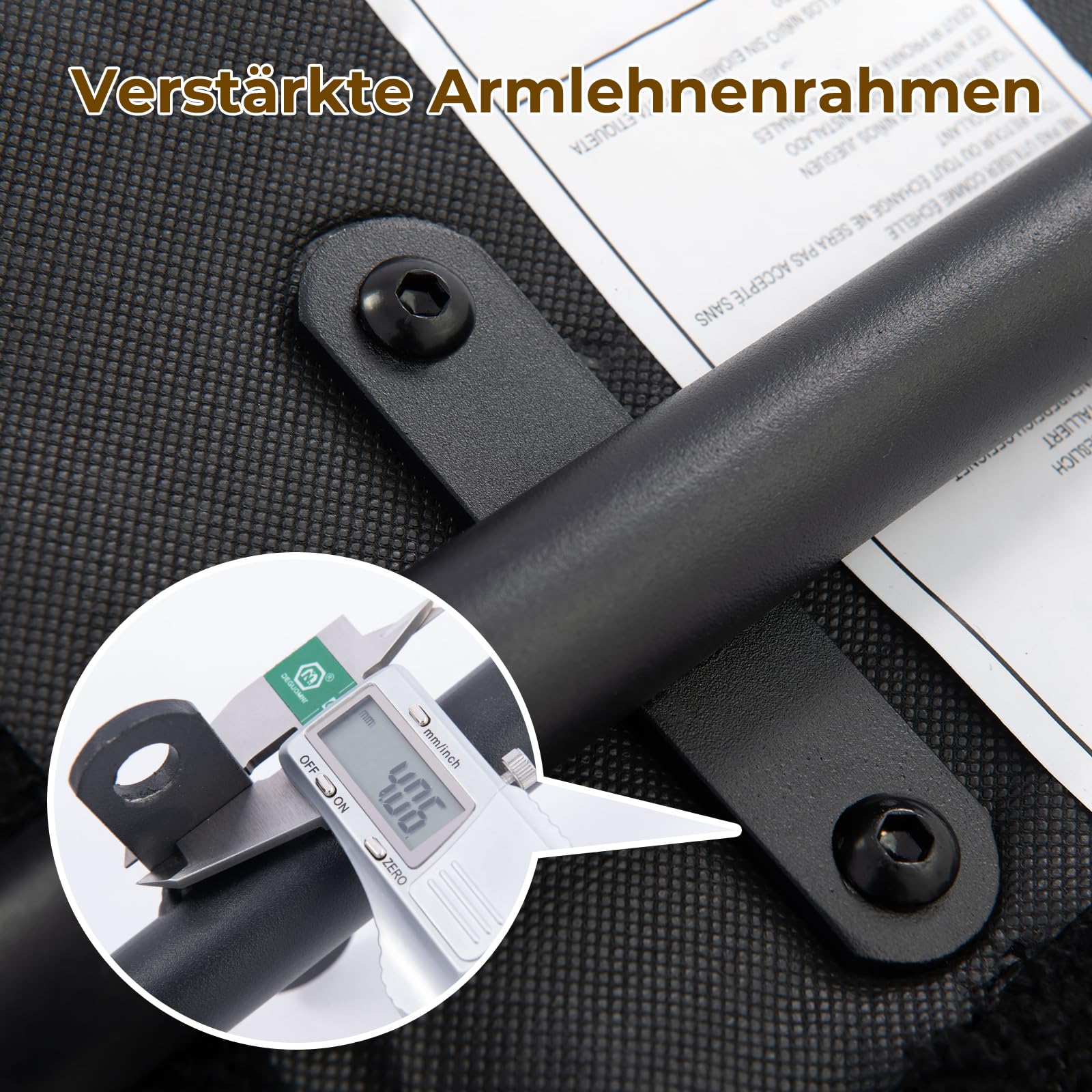 Verstellbarer Barhocker, Drehbarer Barhocker, 2er-Set, Thekenhocker mit Armlehne und Fußstütze, Gepolsterte Barstühle für Küche und Esszimmer, Samt-Grau