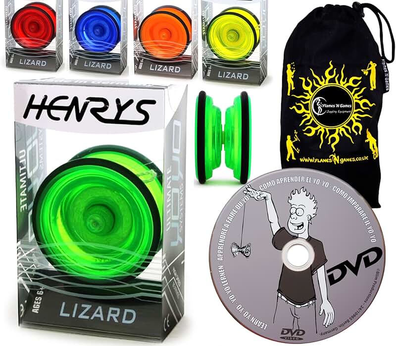 Amazon.co.uk fizz yoyo