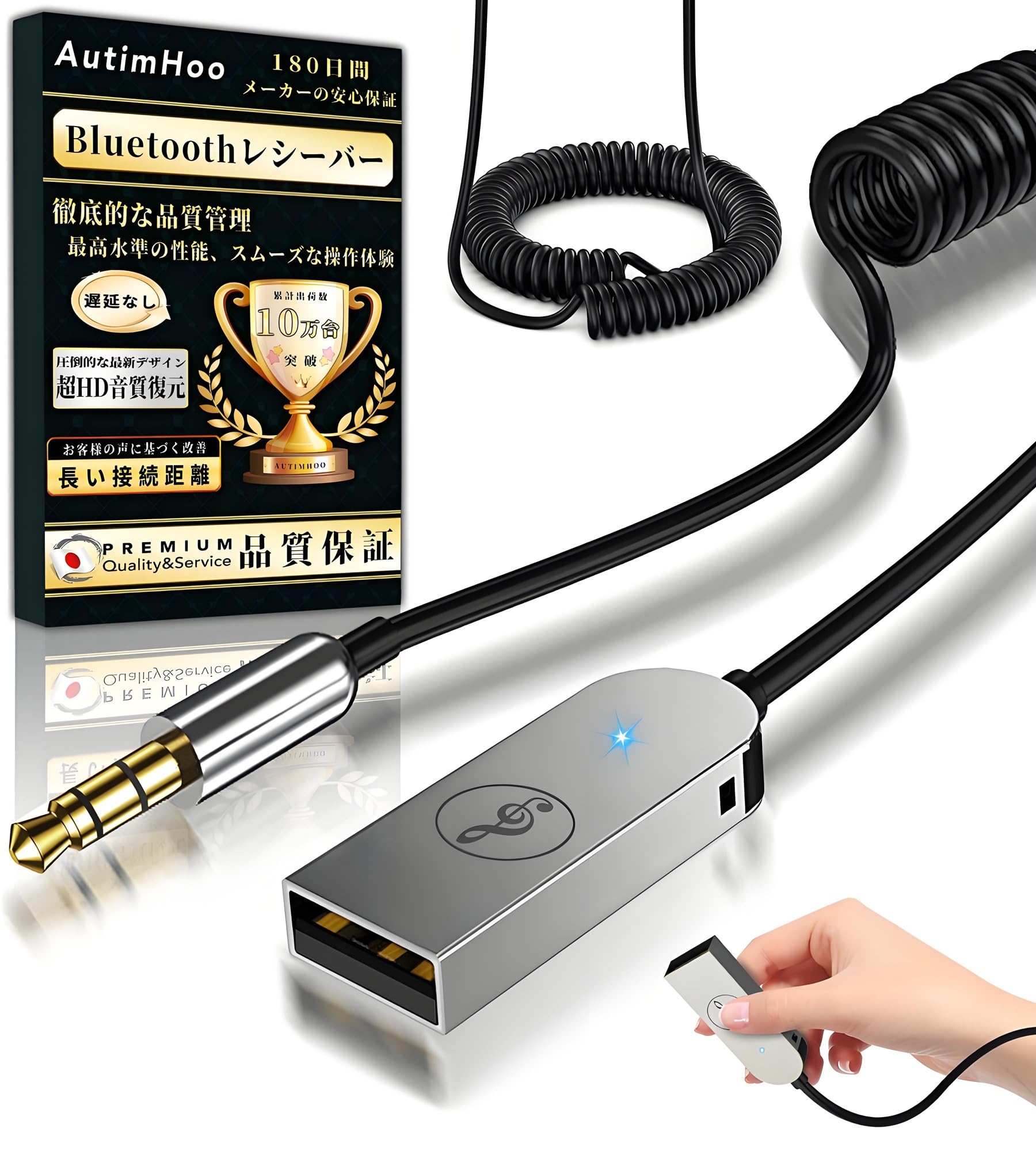 ☆ハーレーダビッドソン純正Bluetoothワイヤレスイヤホンマイク付き☆