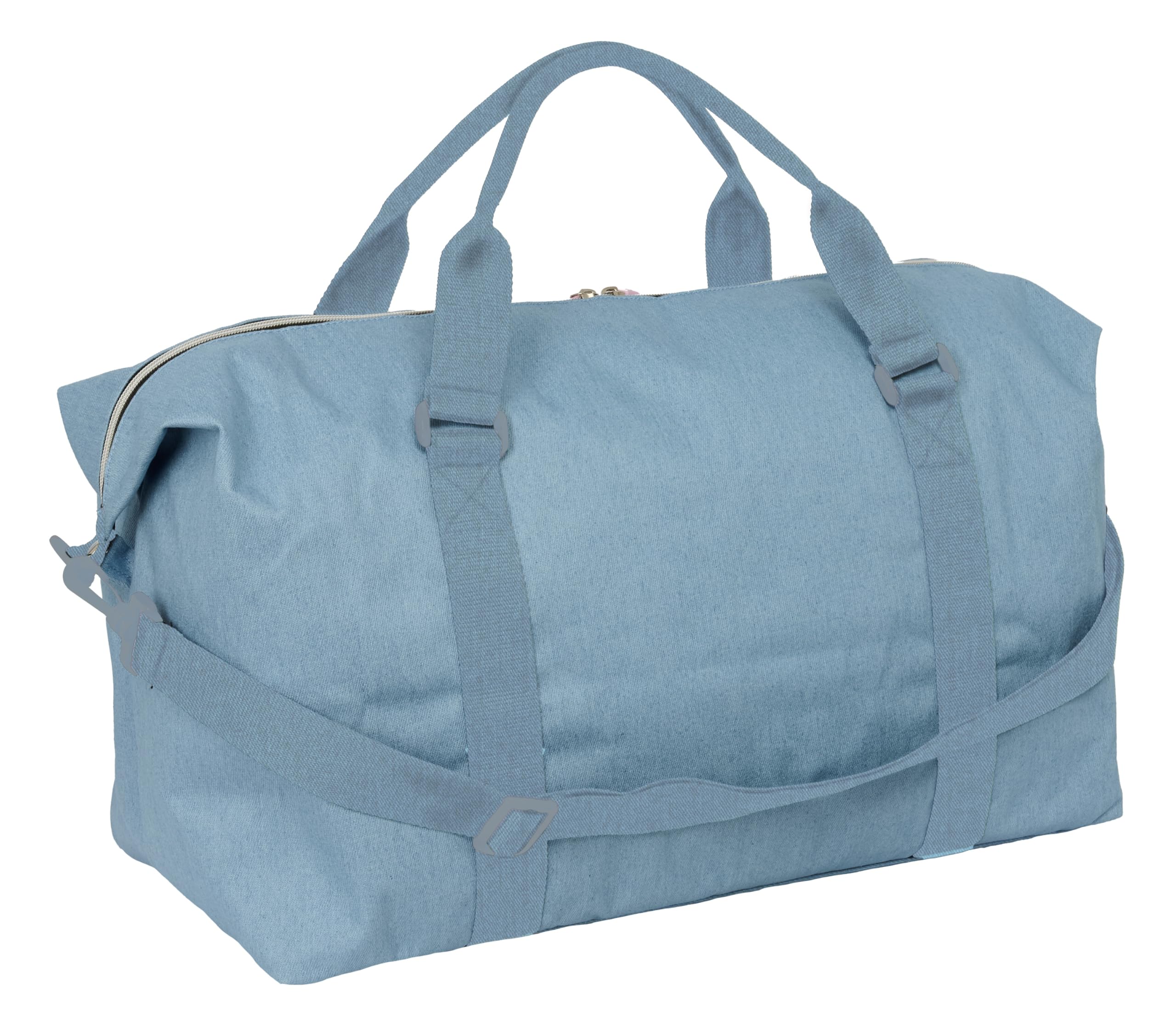 K-POP Demon Hunters HUNTR/X - Wochenendtasche, ideal für Jugendliche verschiedener Altersgruppen, bequem und vielseitig, Widerstandsfähigkeit, 68 x 22 x 29 cm