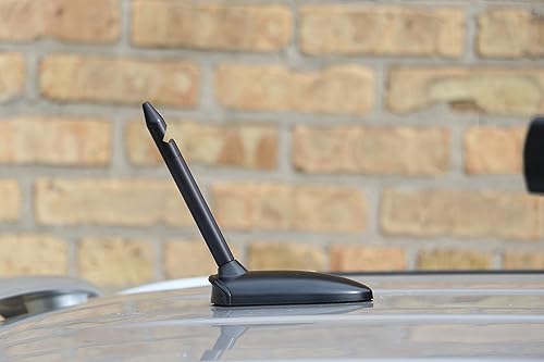 Miniatura 9 de Antenas AntennaMastsRus compatibles con Toyota Tundra 2007-2015: antena de repuesto