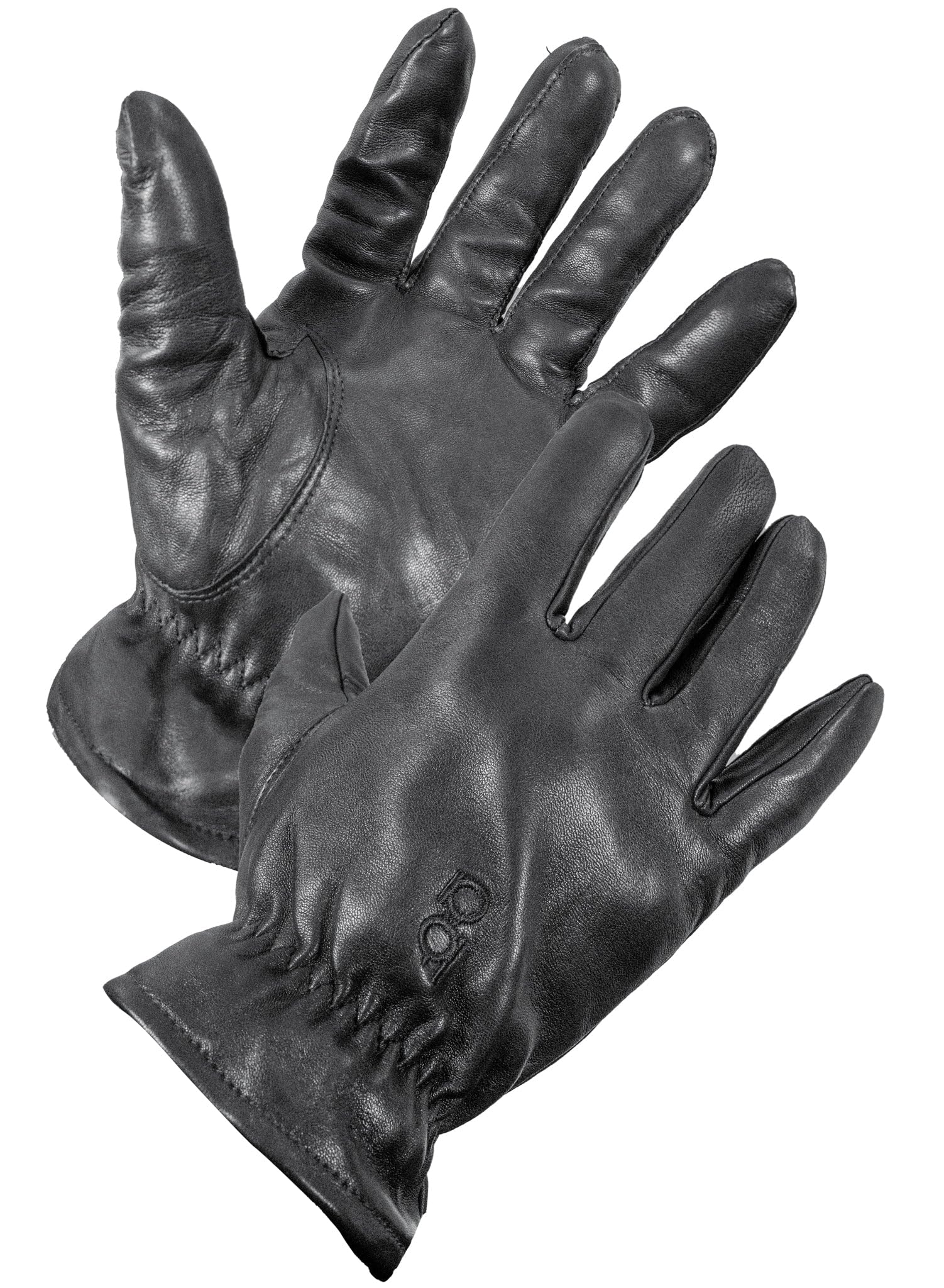 Bob Allen - Guantes aislados de Cuero