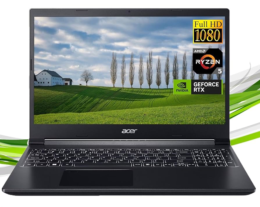 Acer - Acer ゲーミングノートPC Aspire VN7 Amazon.com: acer Gaming Laptop Computer, 15.6