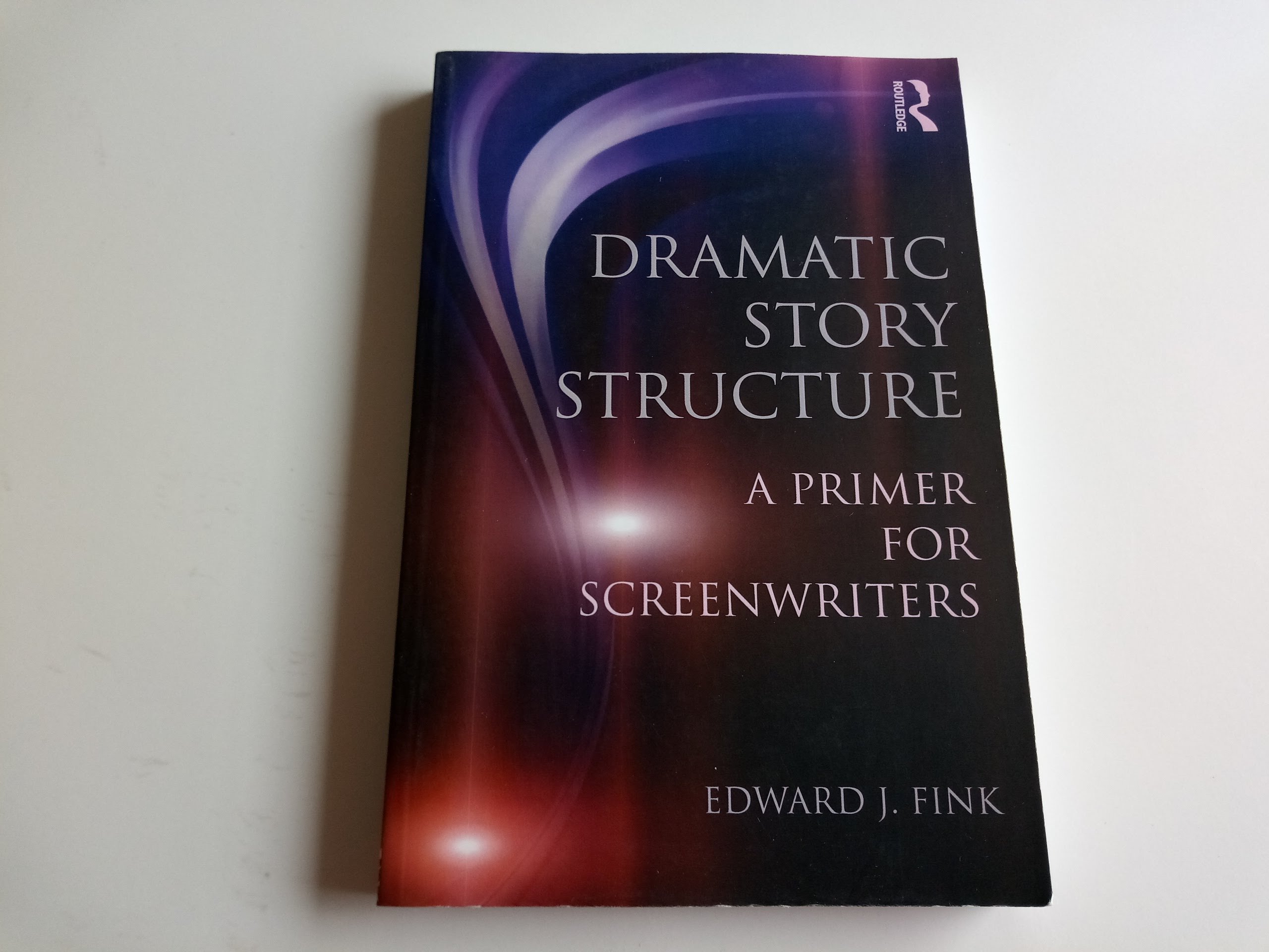 Dramatic Story Structure