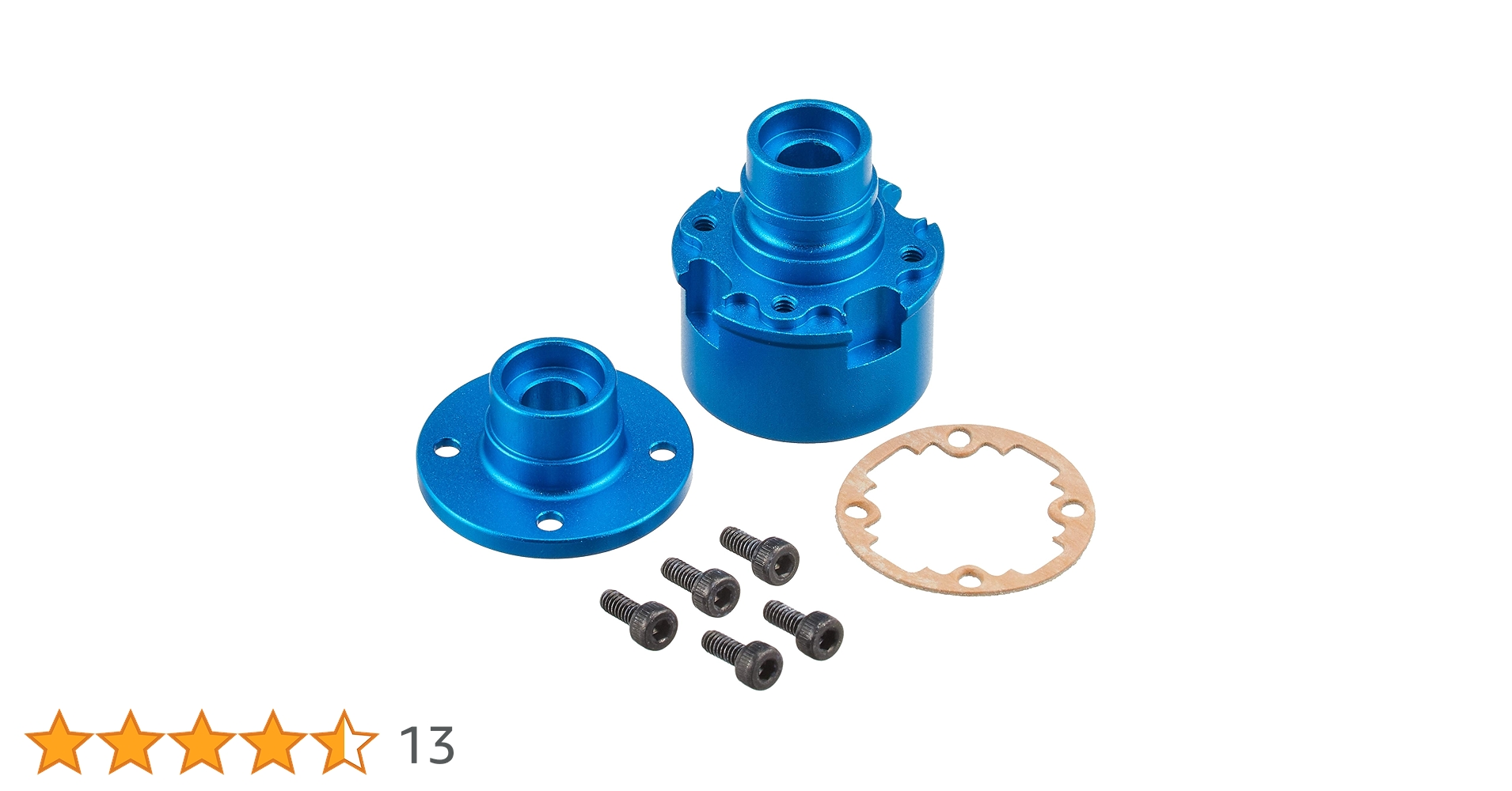 Amazon | タミヤ(TAMIYA) TRFシリーズ No.224 TB-05 アルミデフ
