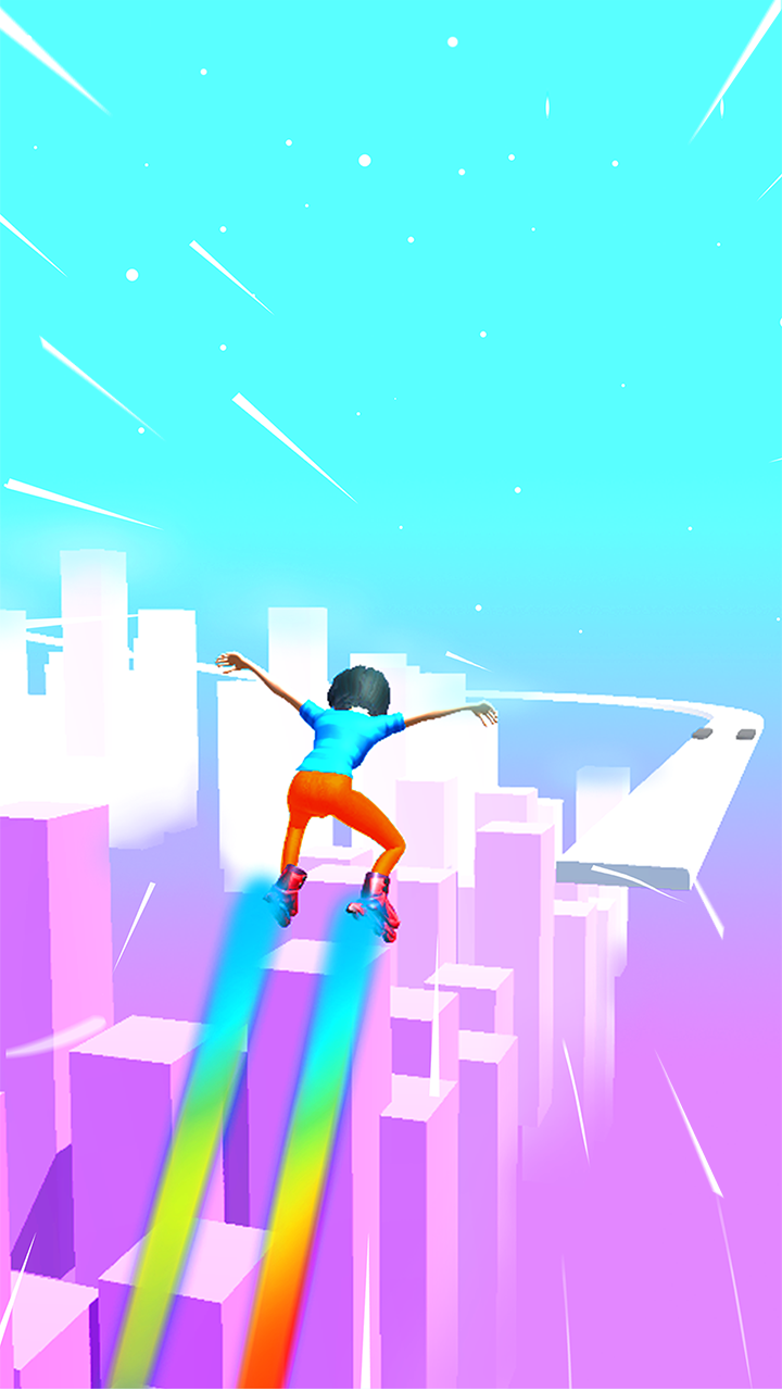 Shift Run - App on Amazon Appstore