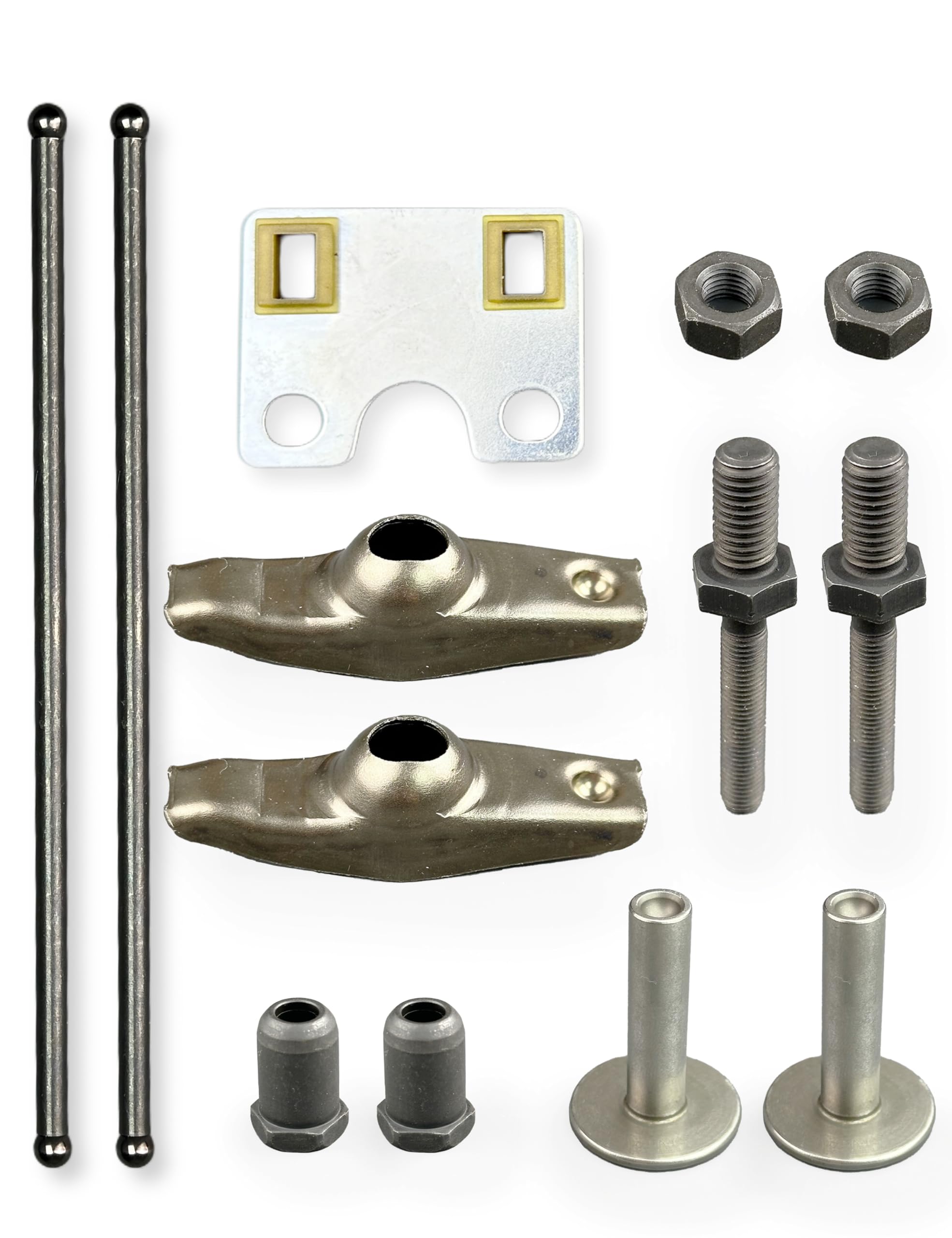 Amazon.com: YAMAKATO GX390 Valve Rocker Arm Set For Honda