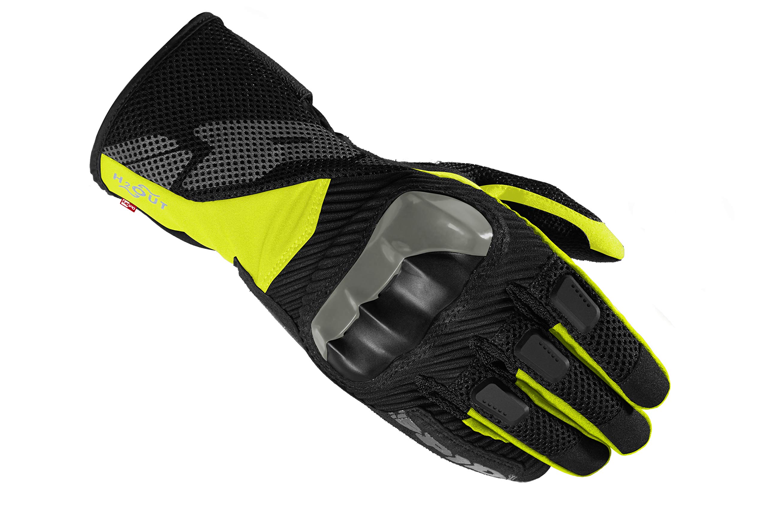 Spidi Rainshield H2out Gloves M