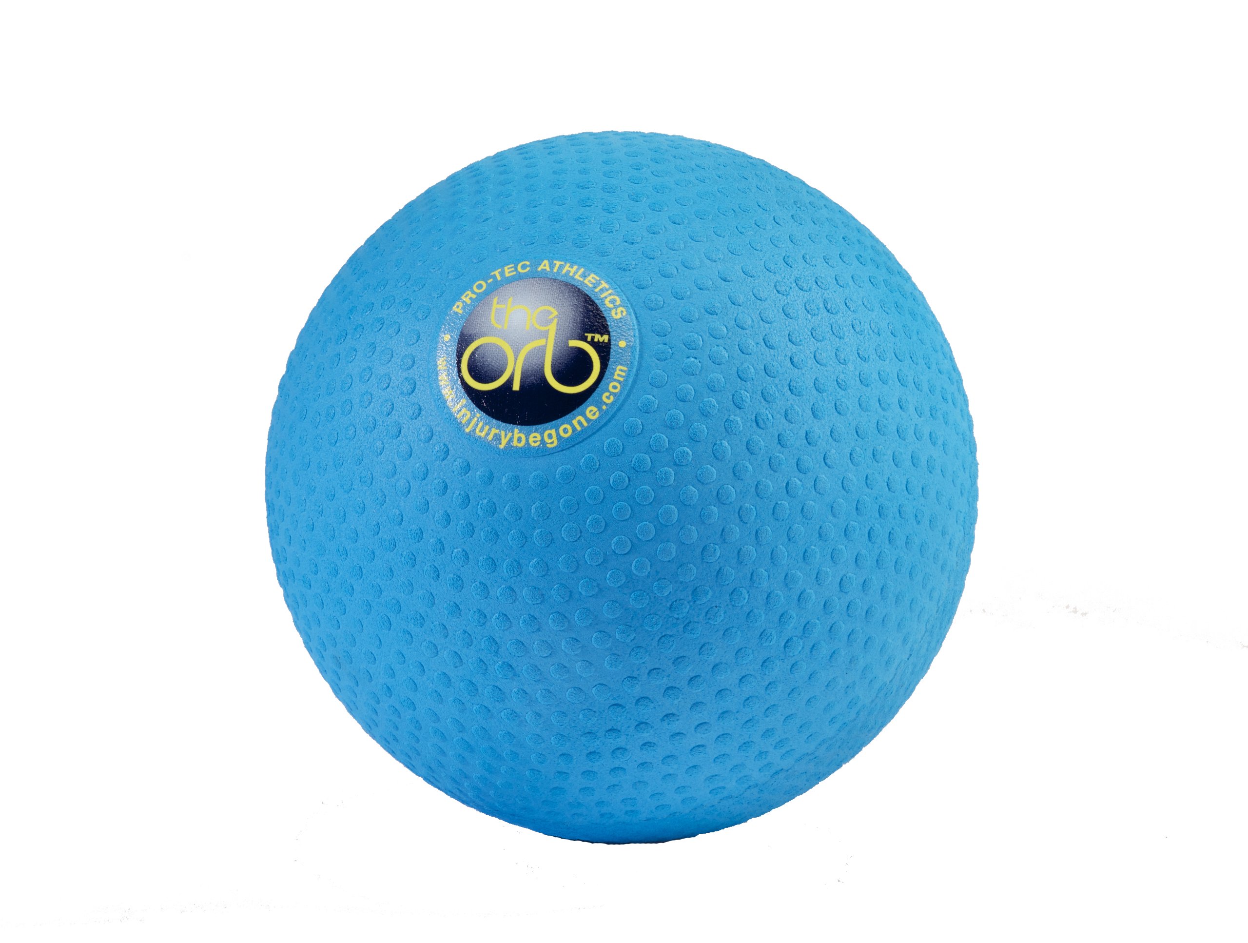 Pro-Tec Athletics The Orb Deep Tissue Massage Ball 7"