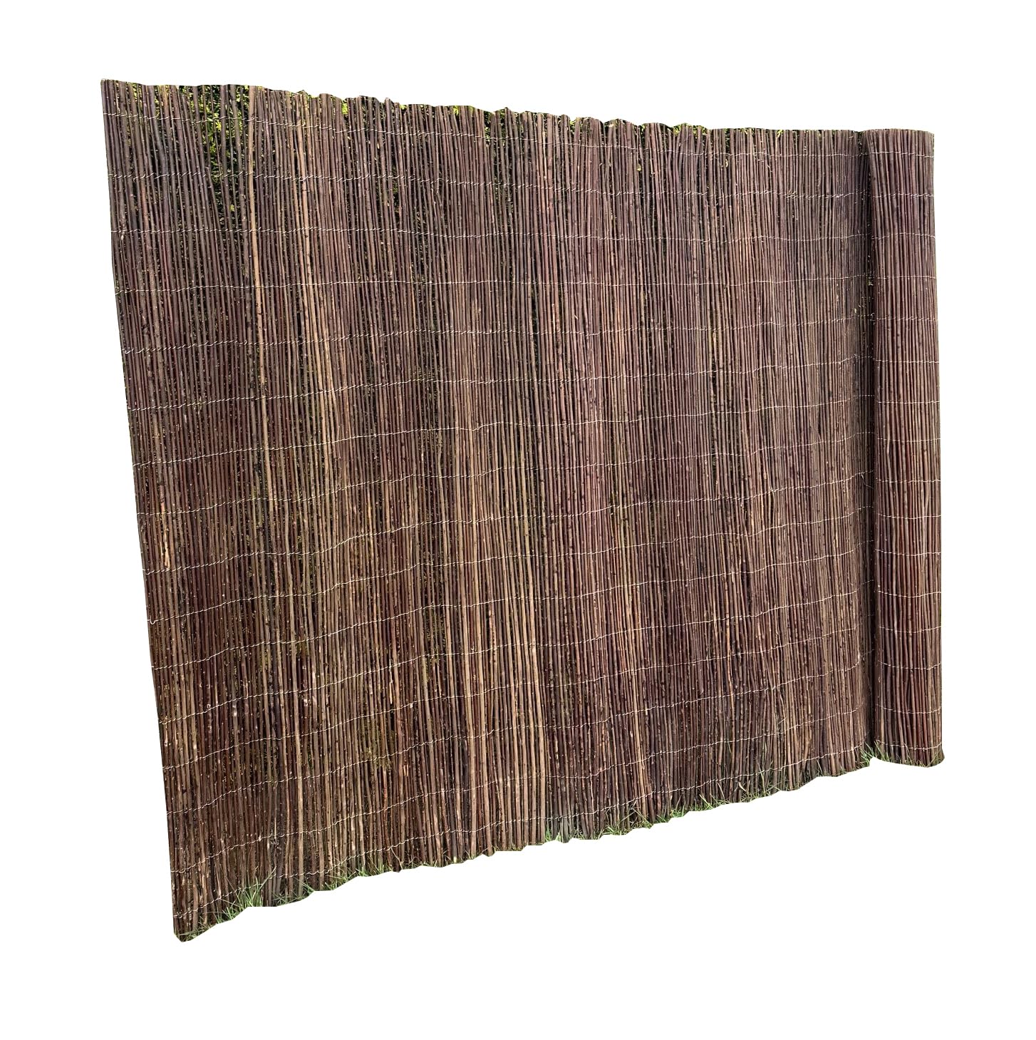 Selections Willow Garden Privacy Screening Fence Roll Screen (4m x 1.6m)
