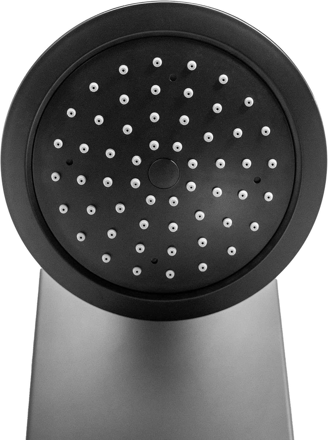 Dura Faucet RV Shower Panel Column – 4 Spray Options – Adjustable Body Sprayers & Handheld Wand – Easy Install with Water-Saving RV Shower System