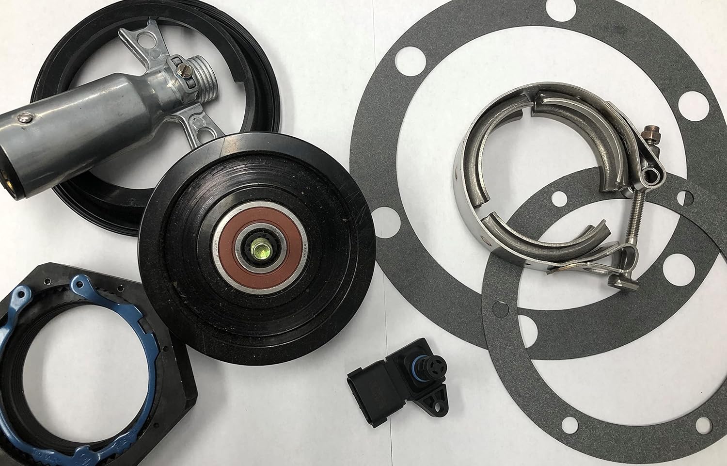 PAI Thermostat 381860 PAI Thermostat 381860